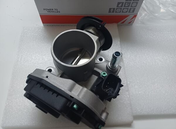 Chevrolet Lacetti Gaz Kelebeği ( Komple ) 1.4- 1.6 Motorlar