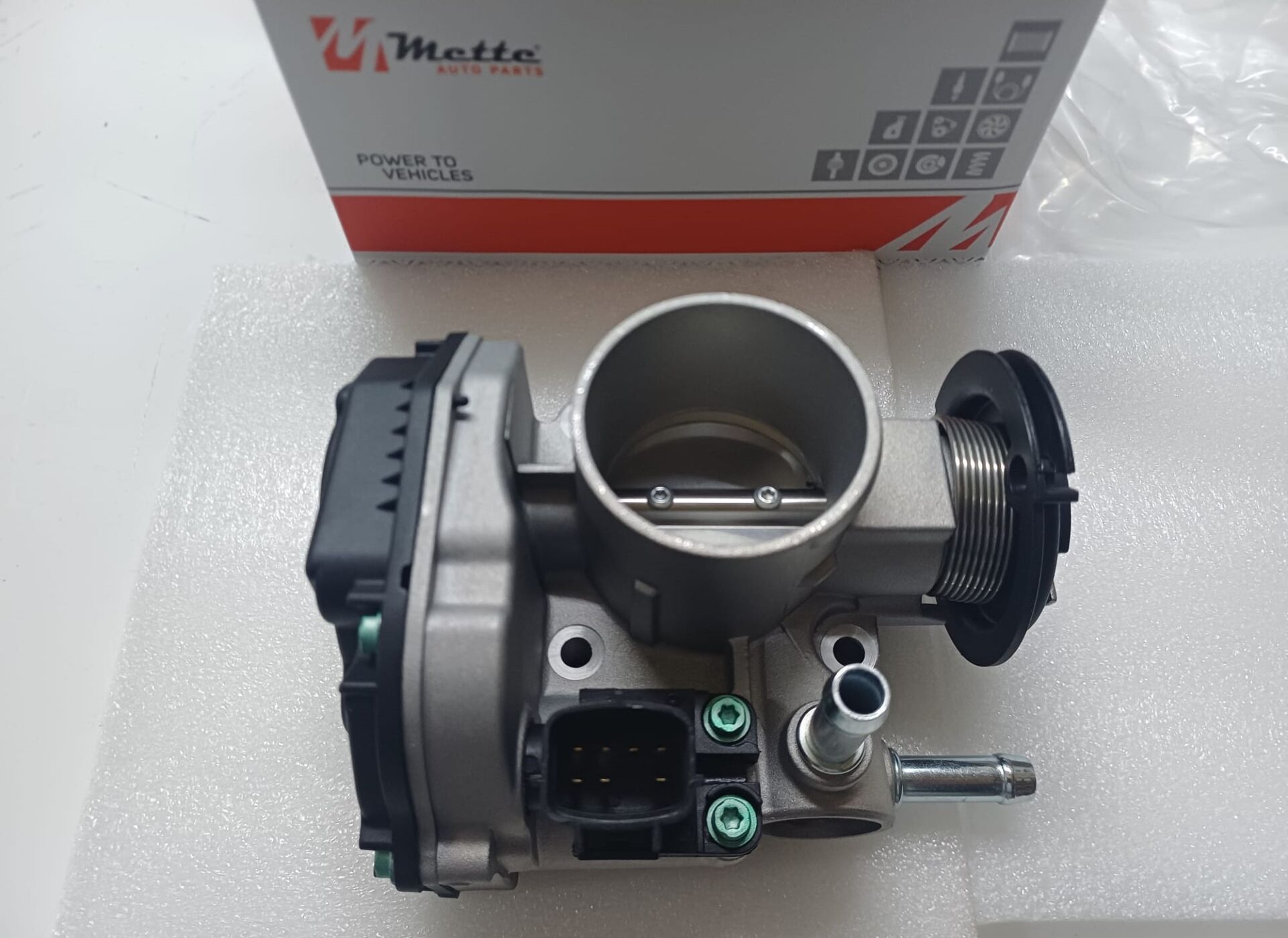 Chevrolet Lacetti Gaz Kelebeği ( Komple ) 1.4- 1.6 Motorlar