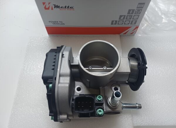 Chevrolet Lacetti Gaz Kelebeği ( Komple ) 1.4- 1.6 Motorlar