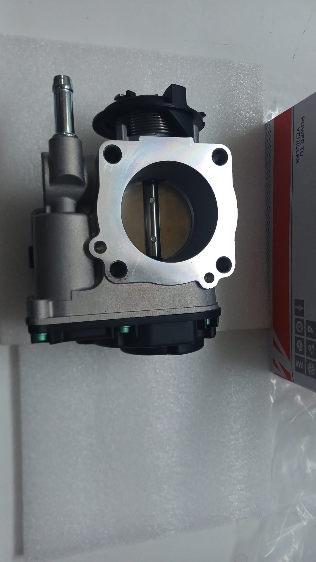 Chevrolet Lacetti Gaz Kelebeği ( Komple ) 1.4- 1.6 Motorlar