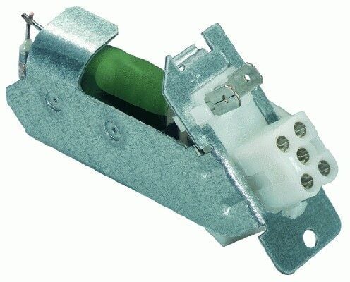 Opel Vectra A Kalorifer Rezistansı