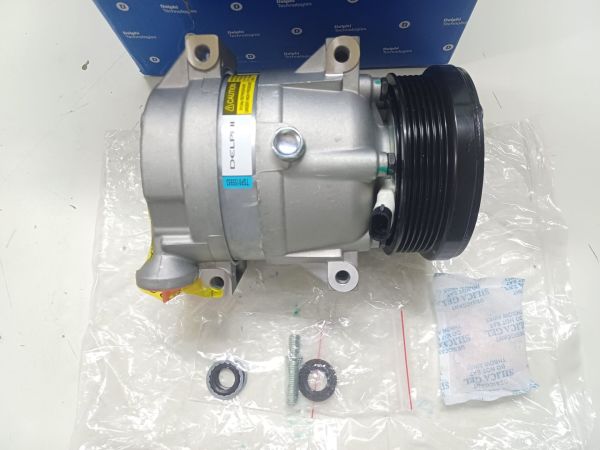 Chevrolet Kalos Aveo Klıma Kompresörü 1.4 Motor Orjinal