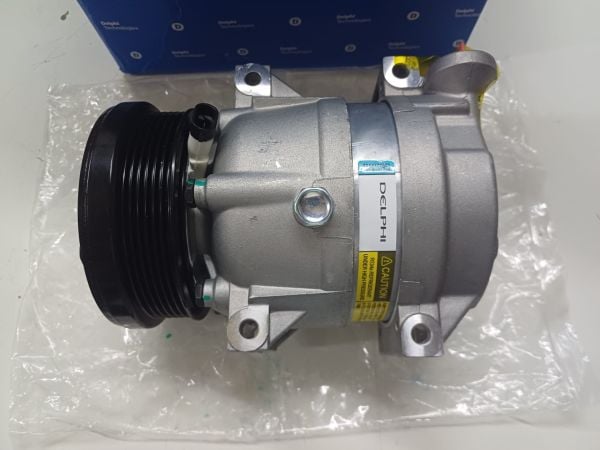 Chevrolet Kalos Klıma Kompresörü 1.4 Motor Orjinal