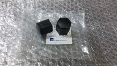 Opel İnsignia Bijon Kapağı ( Füme ) GM