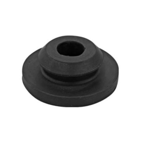 Opel Corsa C Radyatör Alt Lastiği