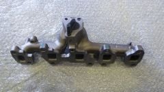 Opel Corsa D Manifold ( Egzoz ) 1.3 Motorlar GM