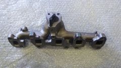Chevrolet Aveo Manifold ( Egzoz ) 1.3 Motorlar GM