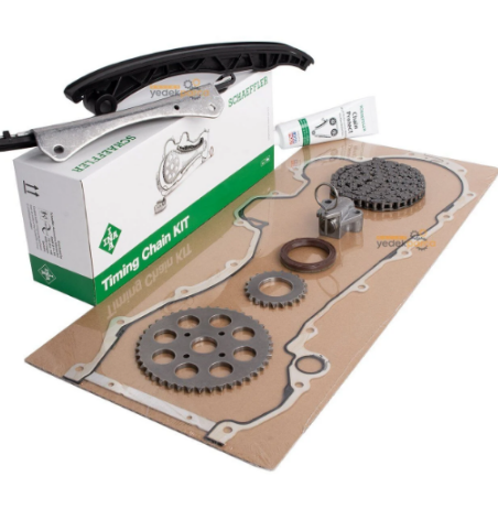 Opel Meriva A Triger Zincir Seti Yağ Pompa Contası İle 1.3 Motor