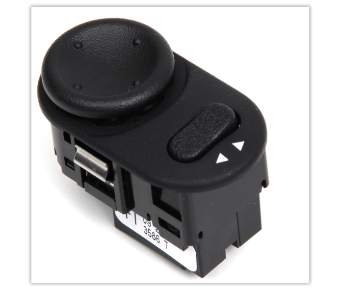 Opel Combo C Ayna Ayar ( Kumanda ) Düğmesi İTHAL