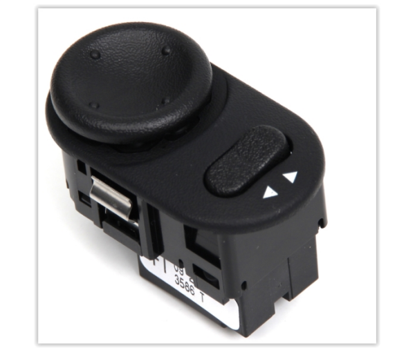 Opel Vectra B Ayna Ayar ( Kumanda ) Düğmesi 1999-2001 İTHAL