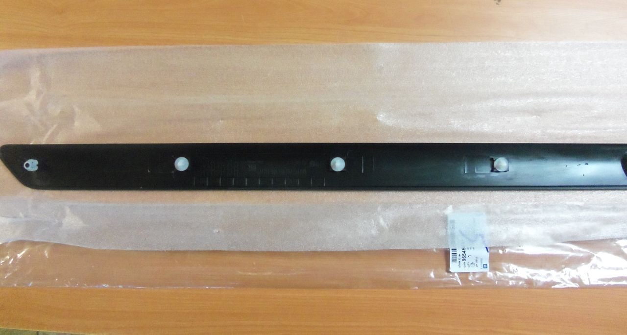 Chevrolet Lacetti Kapı Çıtası ( Bandı ) Arka Sol GM