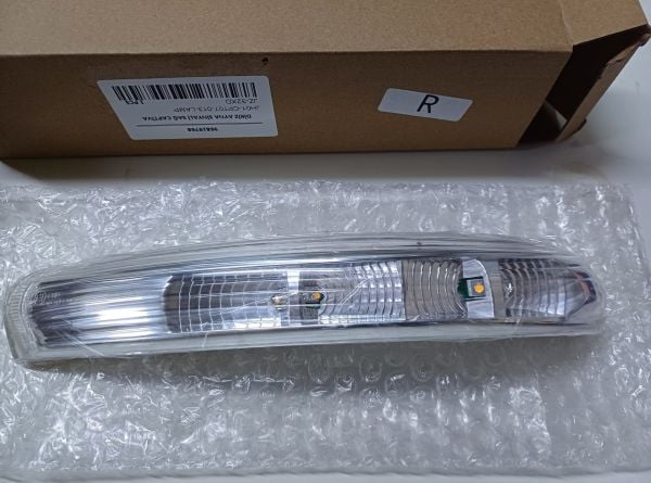 Chevrolet Captiva Ayna Sinyali Sağ