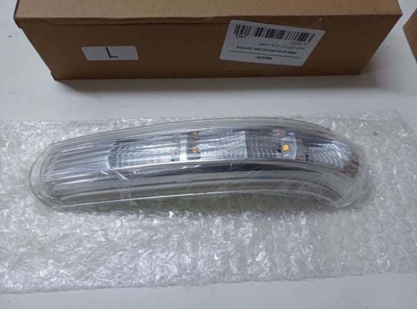 Chevrolet Captiva Ayna Sinyali Sol