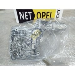 Chevrolet Captiva Yağ Soğutucu Komple 2012-2015