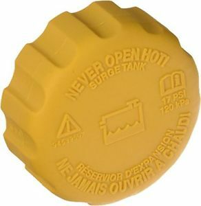 Chevrolet Rezzo Radyatör Su Depo Kapağı