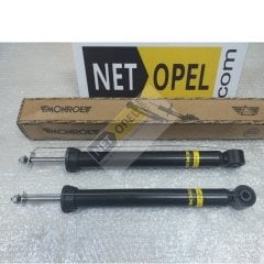 Opel Frontera B Amortisör Arka 4 Kapı ( Takım ) 1999-2004 MONROE Orjinal..