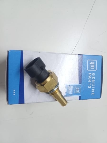 Chevrolet Aveo Hararet Isı Müşürü 1.4 Motor