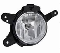 Chevrolet Cruze Sis Far Lambası Sol 2009-2012