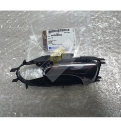 Chevrolet Lacetti Kapı Kolu İç HB -SW Ön Arka Sol GM