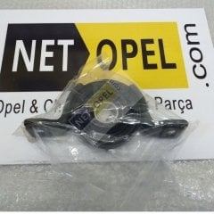 Chevrolet Captiva Şaft Askısı Takozu