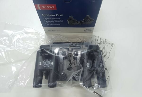 Chevrolet Rezzo Bobin Orjinal