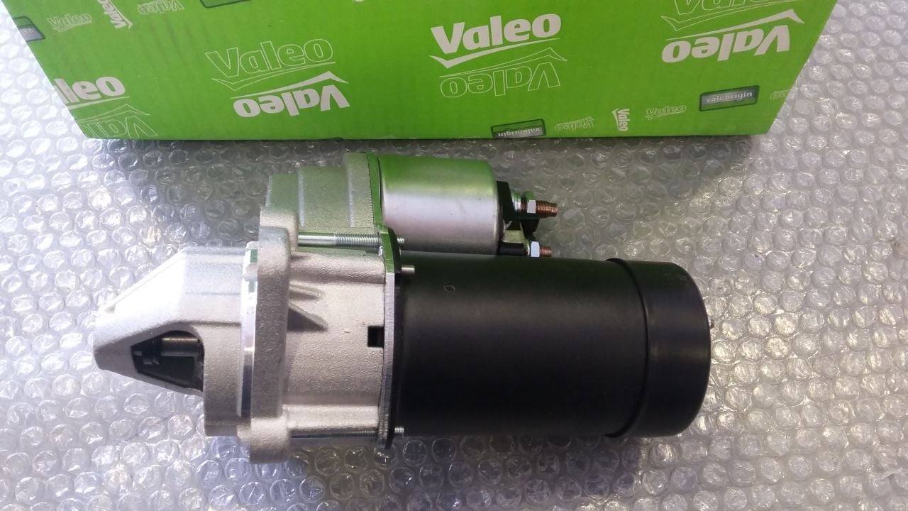 Opel Astra F Marş Motoru ( Dinamosu ) 1.4- 1.6 Motorlar VALEO Marka