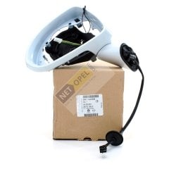 Opel Corsa D Ayna Gövdesi Sol PRASCO Marka