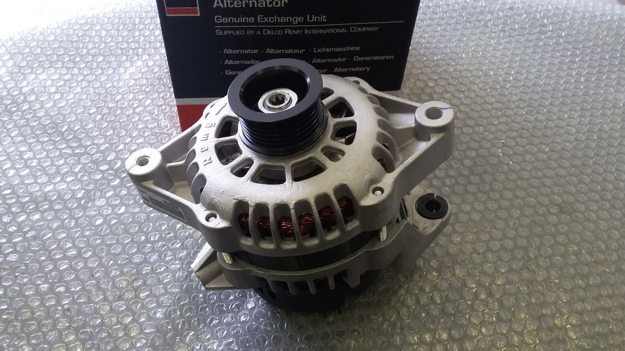 Opel Astra F Şarj Dinamosu ( Alternatör ) 1991-2001