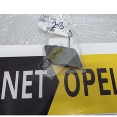 Chevrolet Cruze Çeki Kapağı Ön Spor Tip 2011 -