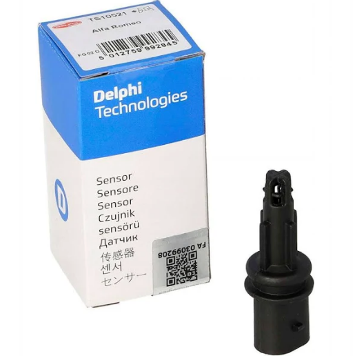 Opel Astra F Hava Sıcaklık Sensörü 1.4-1.6