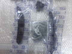 Chevrolet Aveo Triger Zincir Seti 1.2 16 Valf 2007-2011