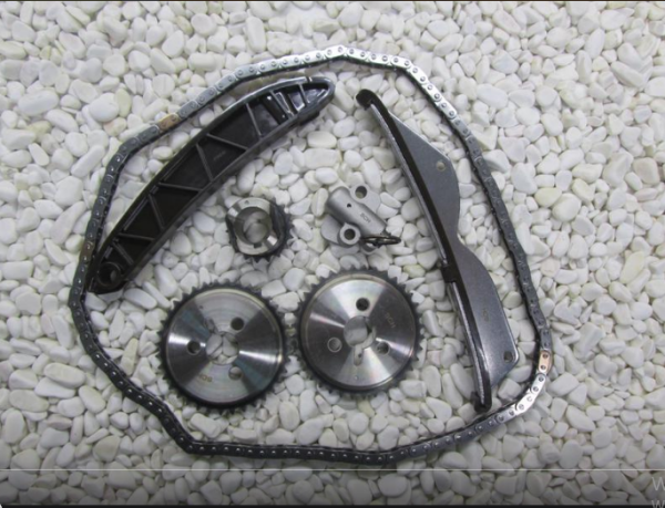 Chevrolet Aveo Triger Zincir Seti 1.2 16 Valf 2007-2011