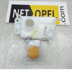 Chevrolet Kalos Radyatör Su Deposu Kapak İle GM