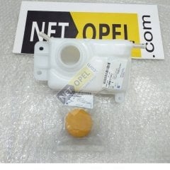 Chevrolet Aveo Radyatör Su Deposu Kapak İle 2006-2011 GM