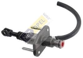 Opel Zafira B Debriyaj Merkezi Üst