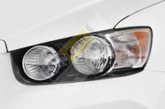 Chevrolet Aveo Far Lambası Ön Sağ 2011-2014