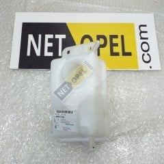 Chevrolet Aveo Radyatör Su Deposu 2006-2011 GM