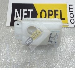Chevrolet Aveo Radyatör Su Deposu 2006-2011 GM