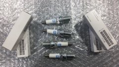 Opel Corsa E Buji Takımı 1.4 Turbolu Motorlar 2015 > GM