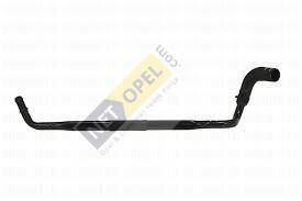 Opel Astra J Radyatör Devirdaim Hortumu Çıkıs 1.6 Motor