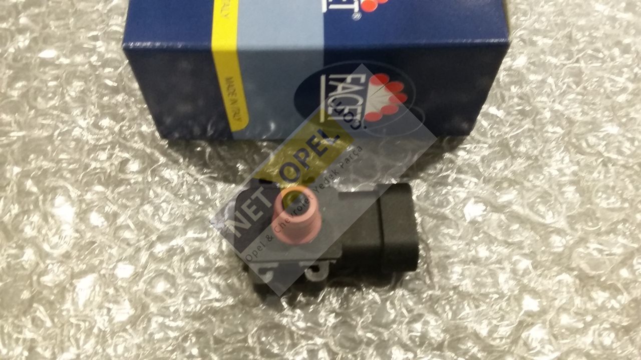 Opel Corsa C Map ( Vakum - Basınç ) Sensörü Y17 Motor