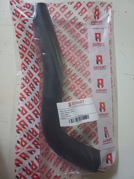 Opel Astra G Yakıt Benzin Depo Hortumu