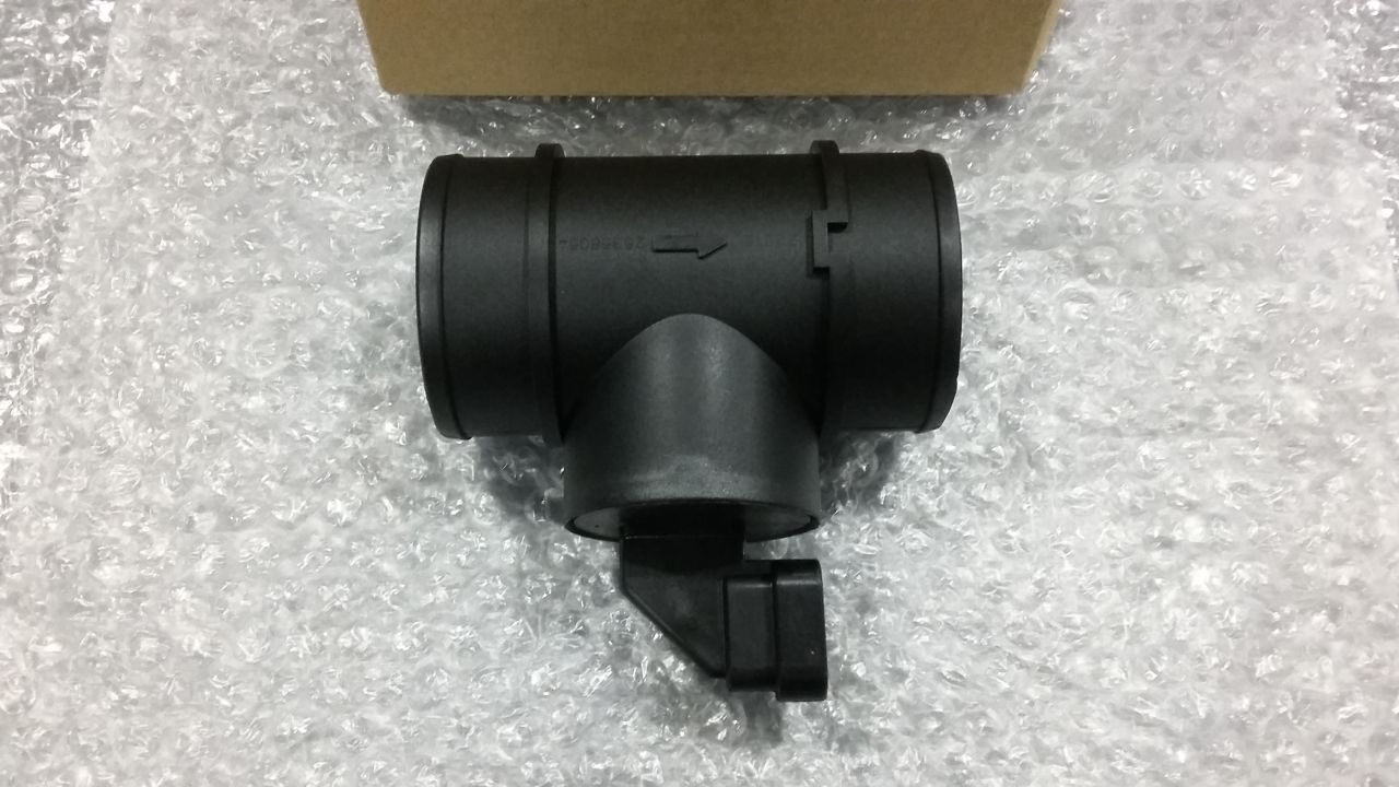 Opel Astra G Hava Debimetresi ( Akışmetre ) Z16XEP Motor Orjinal..