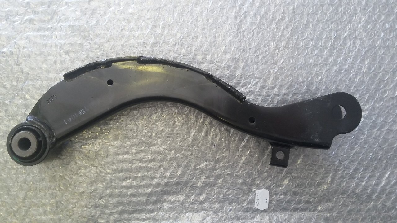 Opel Antara Dingil Denge Kolu ( Üst ) GM