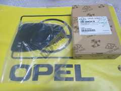 Chevrolet Cruze Ayna Camı Elektrikli Sağ