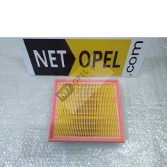 Opel Corsa E Hava Filtresi Tüm Motorlar GM