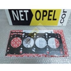 Opel Astra H Silindir Kapak Contası 1.3 Motor Orjinal..