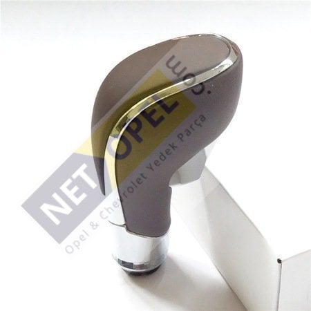 Opel İnsignia Vites Topuzu Kayverengi Otamatik