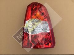 Chevrolet Lacetti Stop Lambası ( Arka Far ) Sol Stejin Wagon