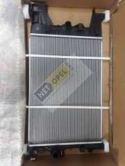 Opel Astra J Radyatör Manuel 1.4-1.6